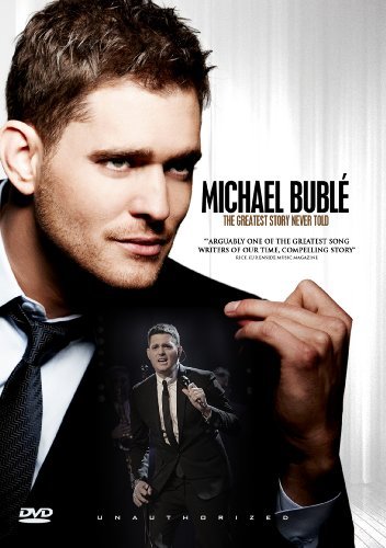 Michael Bublé/Greateststory Never Told@Nr